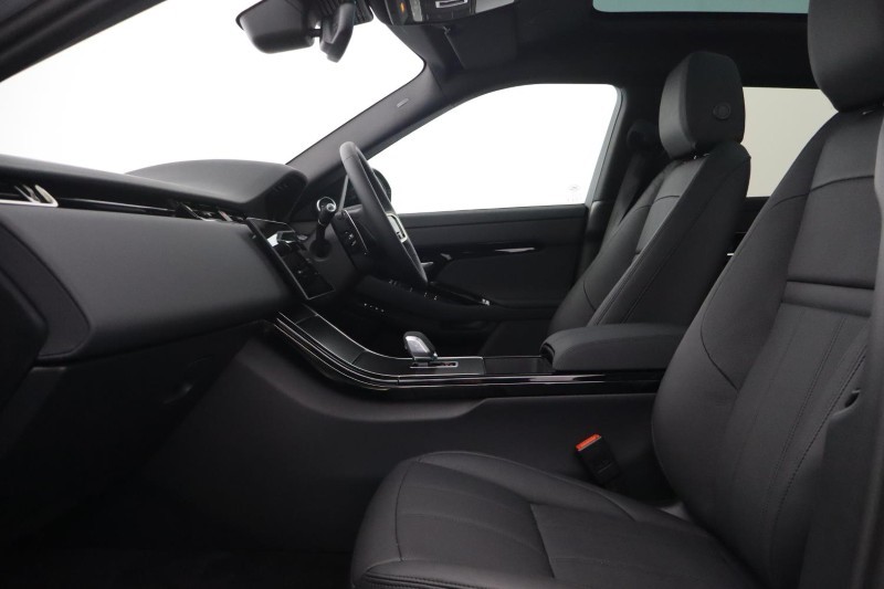  LAND ROVER RANGE ROVER EVOQUE 2.0 D200 Dynamic SE 5dr Auto 5272090