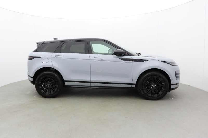  LAND ROVER RANGE ROVER EVOQUE 2.0 D200 Dynamic SE 5dr Auto 5272074