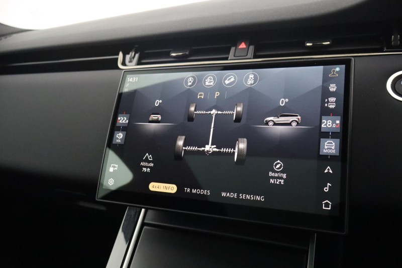  LAND ROVER RANGE ROVER EVOQUE 2.0 D200 Dynamic SE 5dr Auto 5272112