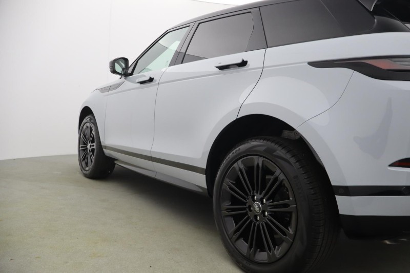  LAND ROVER RANGE ROVER EVOQUE 2.0 D200 Dynamic SE 5dr Auto 5272081