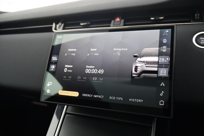  LAND ROVER RANGE ROVER EVOQUE 2.0 D200 Dynamic SE 5dr Auto 5272113