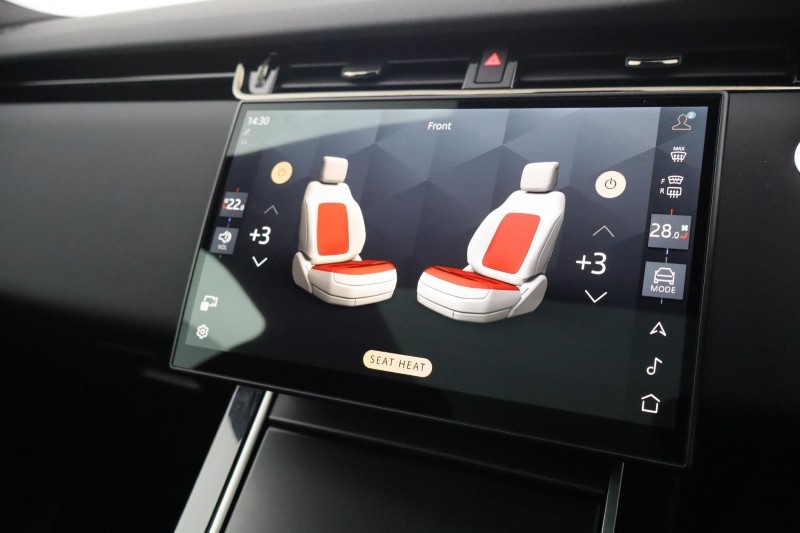  LAND ROVER RANGE ROVER EVOQUE 2.0 D200 Dynamic SE 5dr Auto 5272109