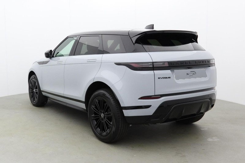  LAND ROVER RANGE ROVER EVOQUE 2.0 D200 Dynamic SE 5dr Auto