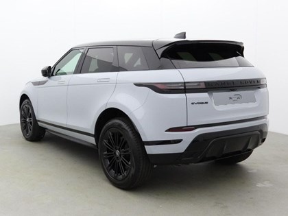 LAND ROVER RANGE ROVER EVOQUE 2.0 D200 Dynamic SE 5dr Auto
