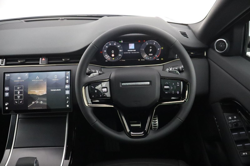  LAND ROVER RANGE ROVER EVOQUE 2.0 D200 Dynamic SE 5dr Auto 5272105