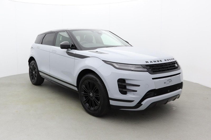  LAND ROVER RANGE ROVER EVOQUE 2.0 D200 Dynamic SE 5dr Auto