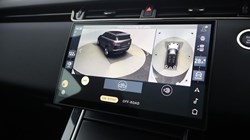 LAND ROVER RANGE ROVER EVOQUE 2.0 D200 Dynamic SE 5dr Auto 5272107