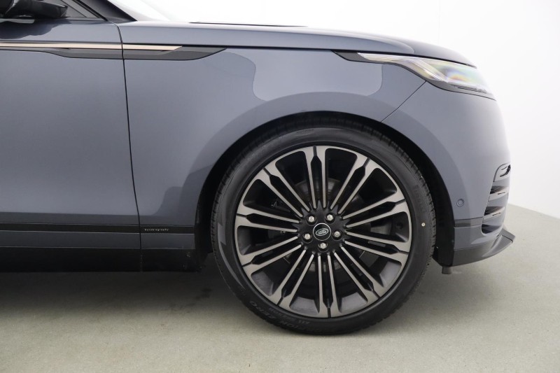  LAND ROVER RANGE ROVER VELAR 2.0 D200 MHEV Autobiography 5dr Auto [Revised] 5486522