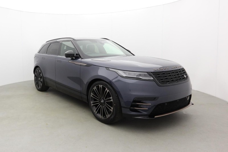  LAND ROVER RANGE ROVER VELAR 2.0 D200 MHEV Autobiography 5dr Auto [Revised]