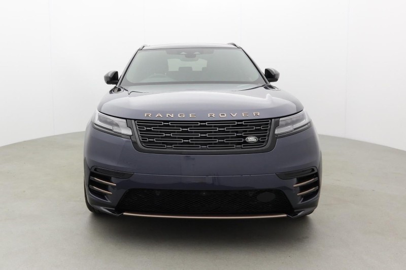  LAND ROVER RANGE ROVER VELAR 2.0 D200 MHEV Autobiography 5dr Auto [Revised] 5486452