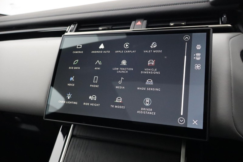 LAND ROVER RANGE ROVER VELAR 2.0 D200 MHEV Autobiography 5dr Auto [Revised] 5486505