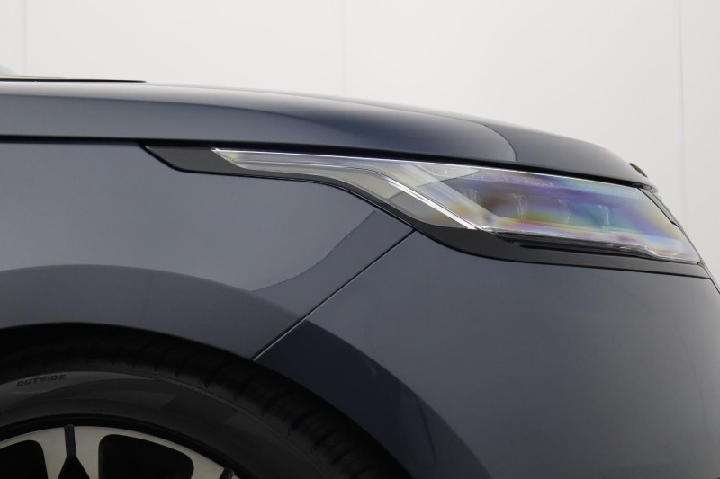  LAND ROVER RANGE ROVER VELAR 2.0 D200 MHEV Autobiography 5dr Auto [Revised] 5486523