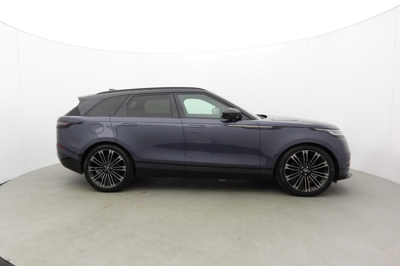  LAND ROVER RANGE ROVER VELAR 2.0 D200 MHEV Autobiography 5dr Auto [Revised] 5486455