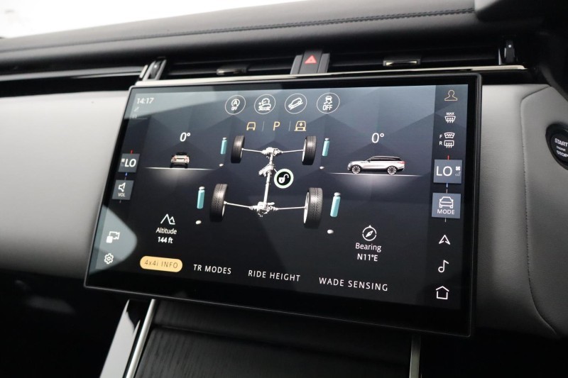  LAND ROVER RANGE ROVER VELAR 2.0 D200 MHEV Autobiography 5dr Auto [Revised] 5486504
