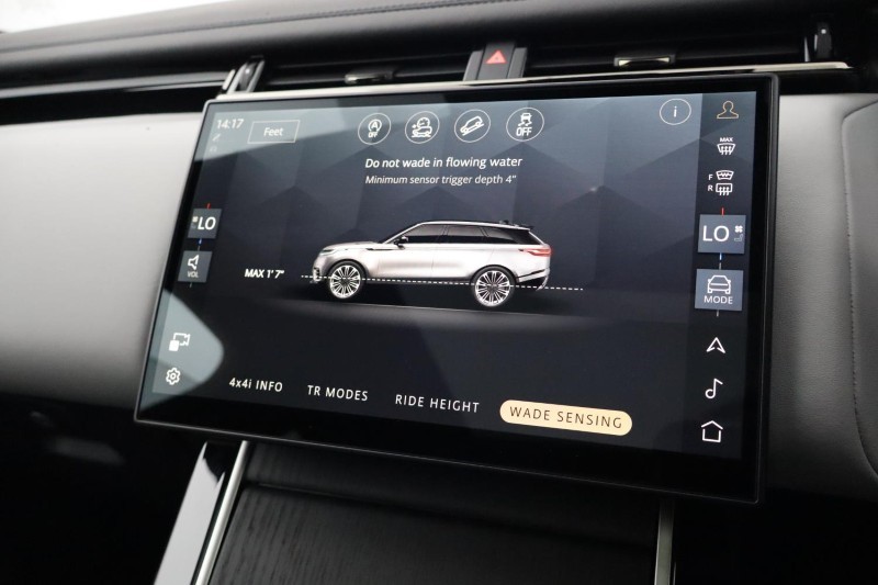  LAND ROVER RANGE ROVER VELAR 2.0 D200 MHEV Autobiography 5dr Auto [Revised] 5486508
