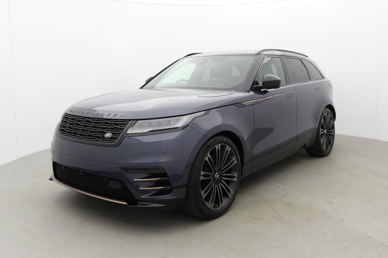  LAND ROVER RANGE ROVER VELAR 2.0 D200 MHEV Autobiography 5dr Auto [Revised] 5486453