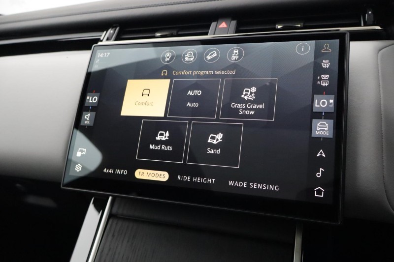  LAND ROVER RANGE ROVER VELAR 2.0 D200 MHEV Autobiography 5dr Auto [Revised] 5486506