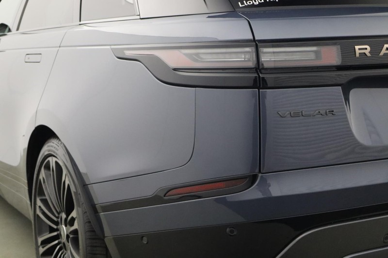  LAND ROVER RANGE ROVER VELAR 2.0 D200 MHEV Autobiography 5dr Auto [Revised] 5486465