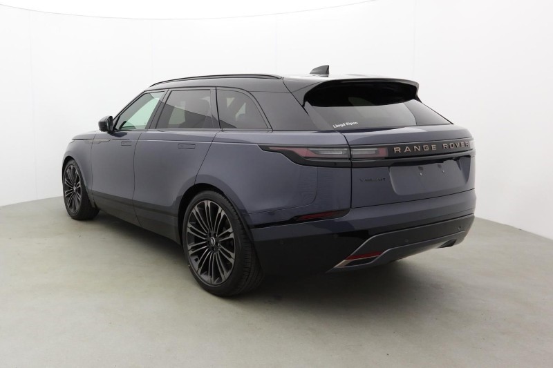  LAND ROVER RANGE ROVER VELAR 2.0 D200 MHEV Autobiography 5dr Auto [Revised]