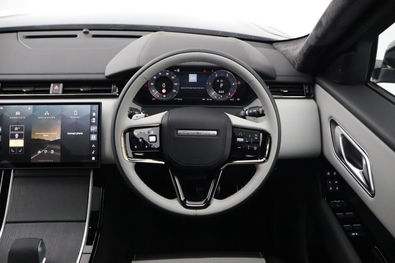  LAND ROVER RANGE ROVER VELAR 2.0 D200 MHEV Autobiography 5dr Auto [Revised] 5486486
