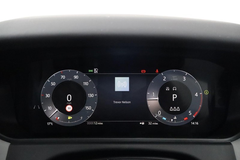 LAND ROVER RANGE ROVER VELAR 2.0 D200 MHEV Autobiography 5dr Auto [Revised] 5486495