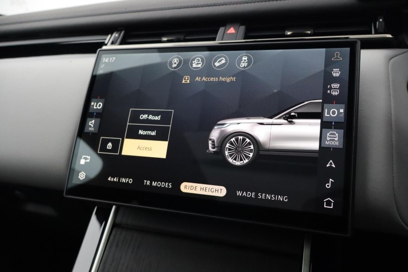  LAND ROVER RANGE ROVER VELAR 2.0 D200 MHEV Autobiography 5dr Auto [Revised] 5486507