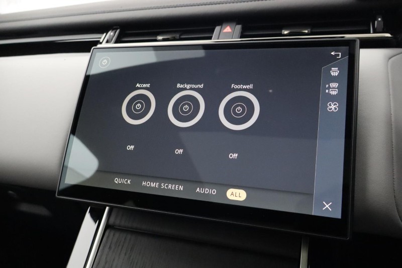  LAND ROVER RANGE ROVER VELAR 2.0 D200 MHEV Autobiography 5dr Auto [Revised] 5486509