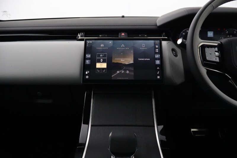  LAND ROVER RANGE ROVER VELAR 2.0 D200 MHEV Autobiography 5dr Auto [Revised] 5486484