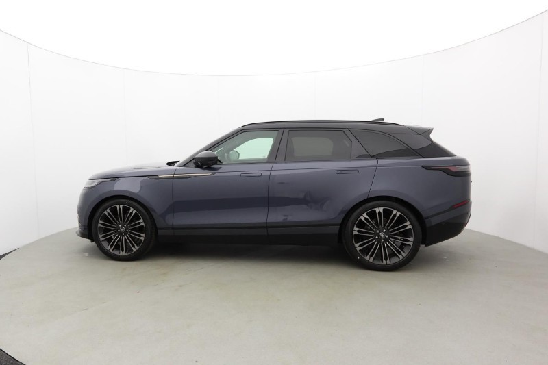  LAND ROVER RANGE ROVER VELAR 2.0 D200 MHEV Autobiography 5dr Auto [Revised] 5486456