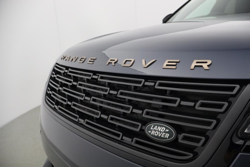  LAND ROVER RANGE ROVER VELAR 2.0 D200 MHEV Autobiography 5dr Auto [Revised] 5486524