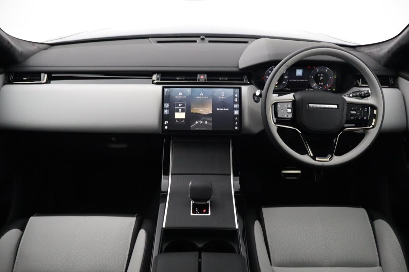 LAND ROVER RANGE ROVER VELAR 2.0 D200 MHEV Autobiography 5dr Auto [Revised] 5486482