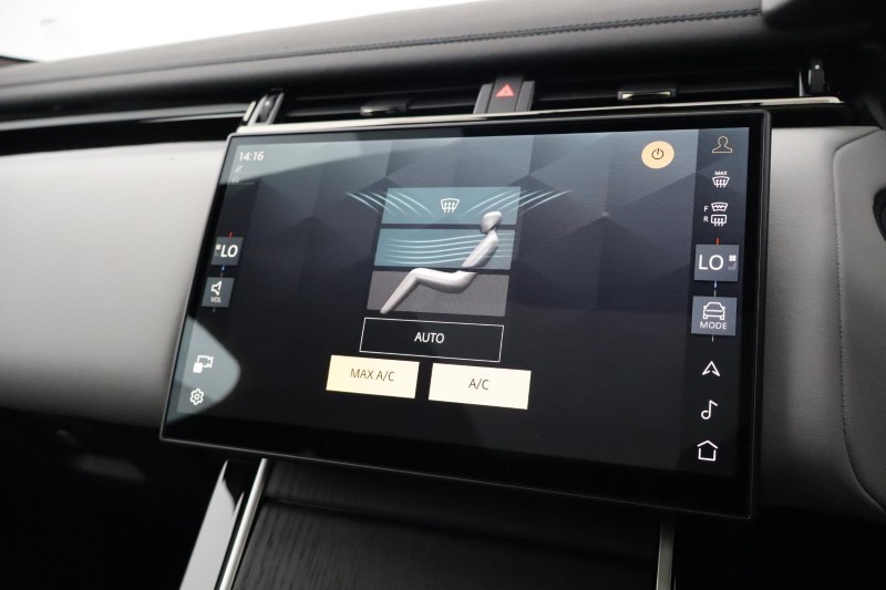  LAND ROVER RANGE ROVER VELAR 2.0 D200 MHEV Autobiography 5dr Auto [Revised] 5486502