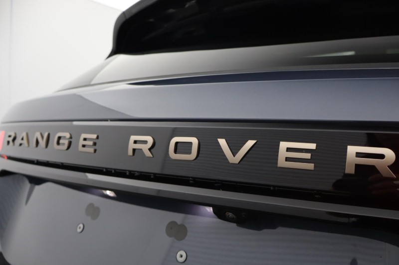  LAND ROVER RANGE ROVER VELAR 2.0 D200 MHEV Autobiography 5dr Auto [Revised] 5486476