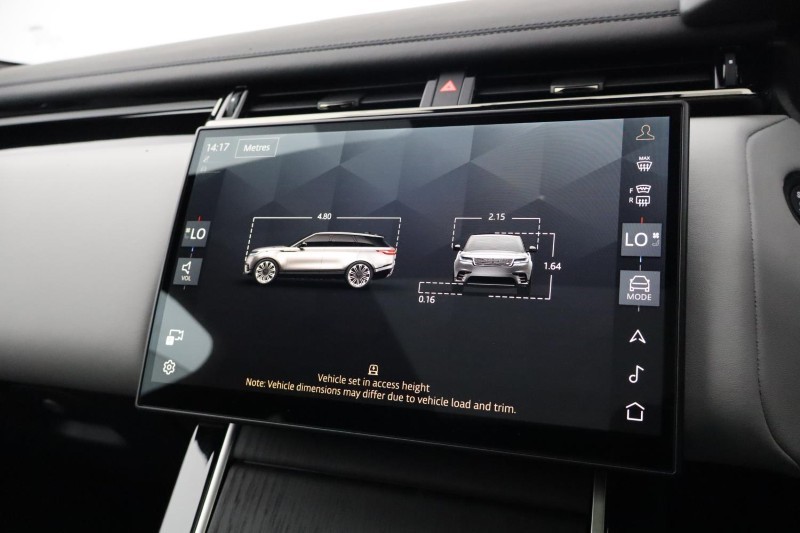  LAND ROVER RANGE ROVER VELAR 2.0 D200 MHEV Autobiography 5dr Auto [Revised] 5486503
