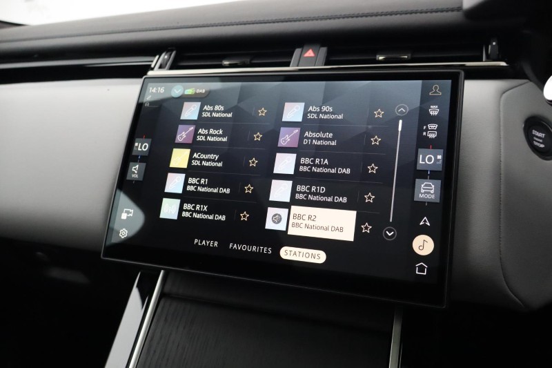  LAND ROVER RANGE ROVER VELAR 2.0 D200 MHEV Autobiography 5dr Auto [Revised] 5486500