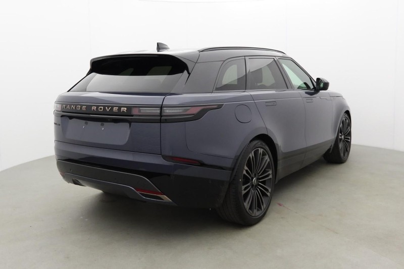  LAND ROVER RANGE ROVER VELAR 2.0 D200 MHEV Autobiography 5dr Auto [Revised] 5486457
