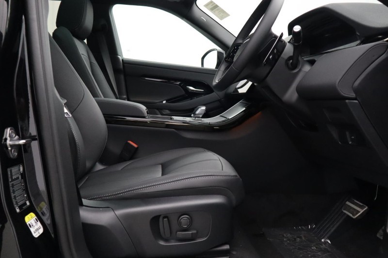  LAND ROVER RANGE ROVER EVOQUE 2.0 D200 Hoxton Edition 5dr Auto 5609290