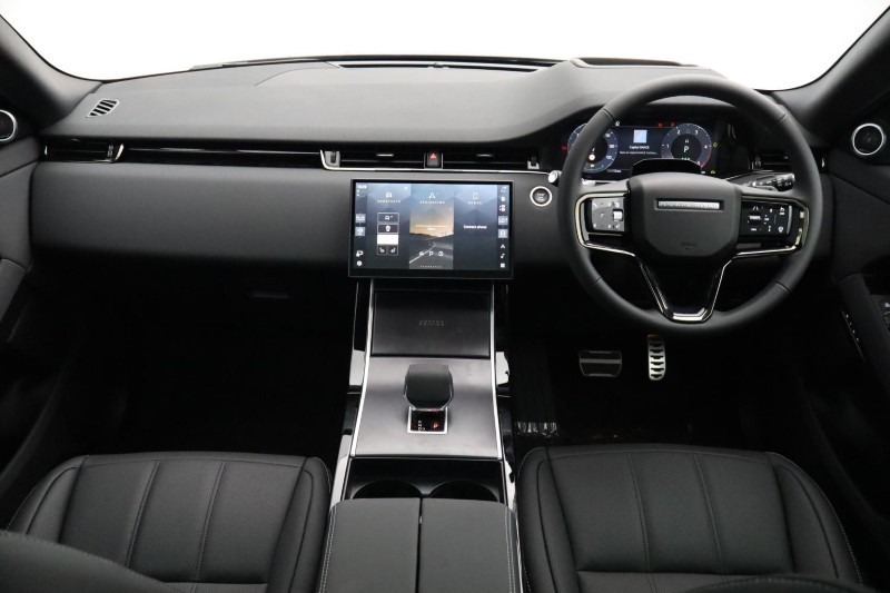  LAND ROVER RANGE ROVER EVOQUE 2.0 D200 Hoxton Edition 5dr Auto 5609302