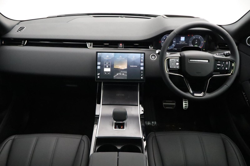  LAND ROVER RANGE ROVER EVOQUE 2.0 D200 Hoxton Edition 5dr Auto 5609308