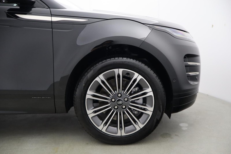  LAND ROVER RANGE ROVER EVOQUE 2.0 D200 Hoxton Edition 5dr Auto 5609296