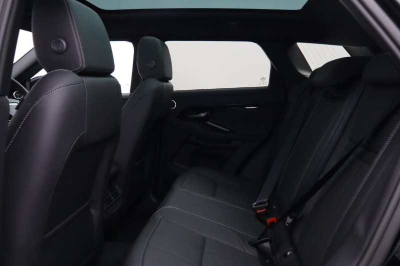  LAND ROVER RANGE ROVER EVOQUE 2.0 D200 Hoxton Edition 5dr Auto 5609283