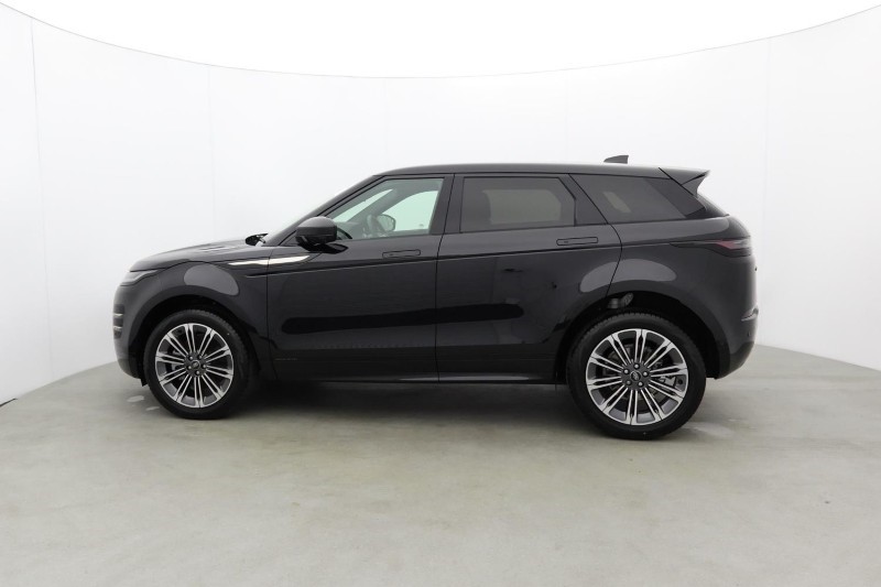  LAND ROVER RANGE ROVER EVOQUE 2.0 D200 Hoxton Edition 5dr Auto 5609266