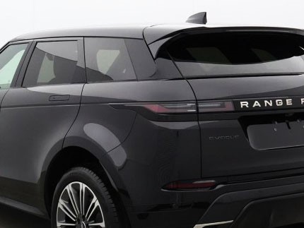  LAND ROVER RANGE ROVER EVOQUE 2.0 D200 Hoxton Edition 5dr Auto 5609555