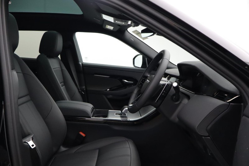  LAND ROVER RANGE ROVER EVOQUE 2.0 D200 Hoxton Edition 5dr Auto 5609287