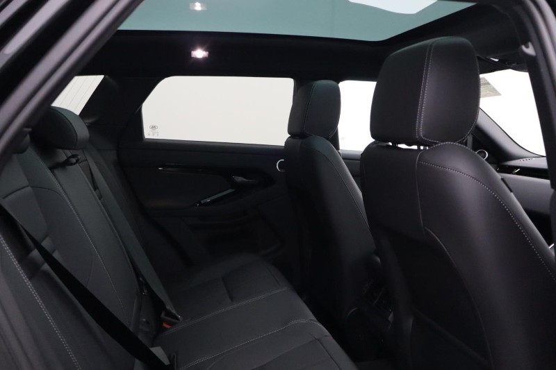  LAND ROVER RANGE ROVER EVOQUE 2.0 D200 Hoxton Edition 5dr Auto 5609278