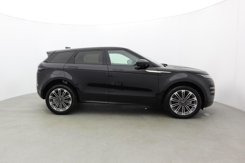  LAND ROVER RANGE ROVER EVOQUE 2.0 D200 Hoxton Edition 5dr Auto 5609265