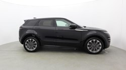 LAND ROVER RANGE ROVER EVOQUE 2.0 D200 Hoxton Edition 5dr Auto 5609265