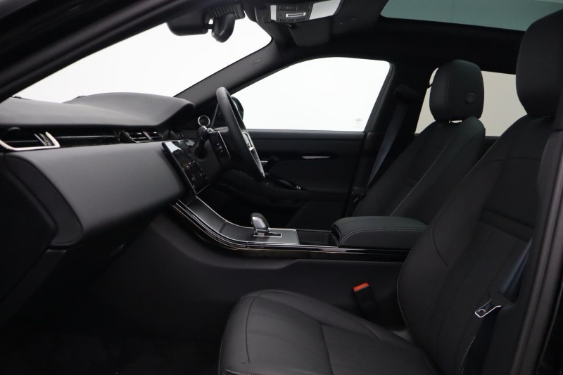  LAND ROVER RANGE ROVER EVOQUE 2.0 D200 Hoxton Edition 5dr Auto 5609282