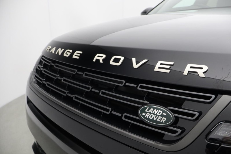  LAND ROVER RANGE ROVER EVOQUE 2.0 D200 Hoxton Edition 5dr Auto 5609297