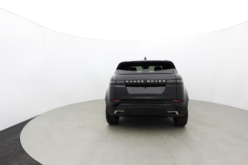  LAND ROVER RANGE ROVER EVOQUE 2.0 D200 Hoxton Edition 5dr Auto 5609264